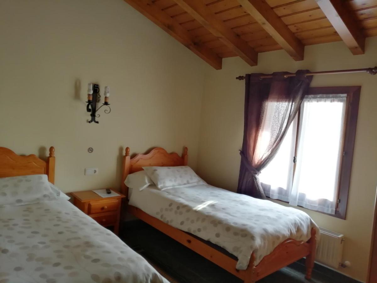 Pension Gure Ametsa Irun Exterior foto