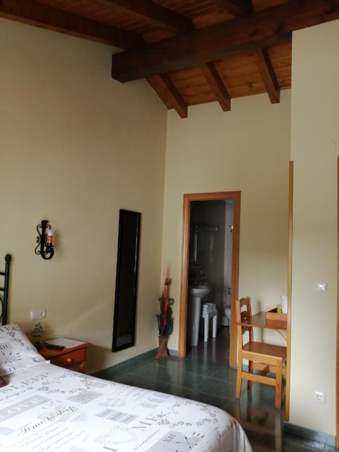 Pension Gure Ametsa Irun Exterior foto